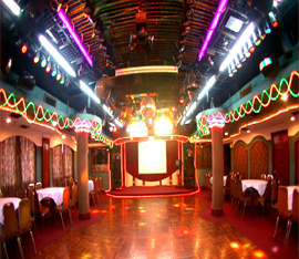 Xinghua Hotel-Guangzhou Accommodation