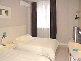 Jinjing Inn North Shanghai Gonghexin Rd-Shanghai Accommodation
